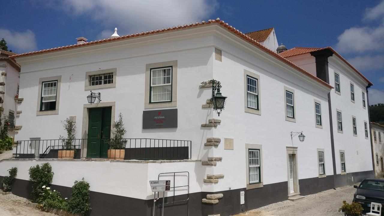 Pousada Vila Obidos foto 1