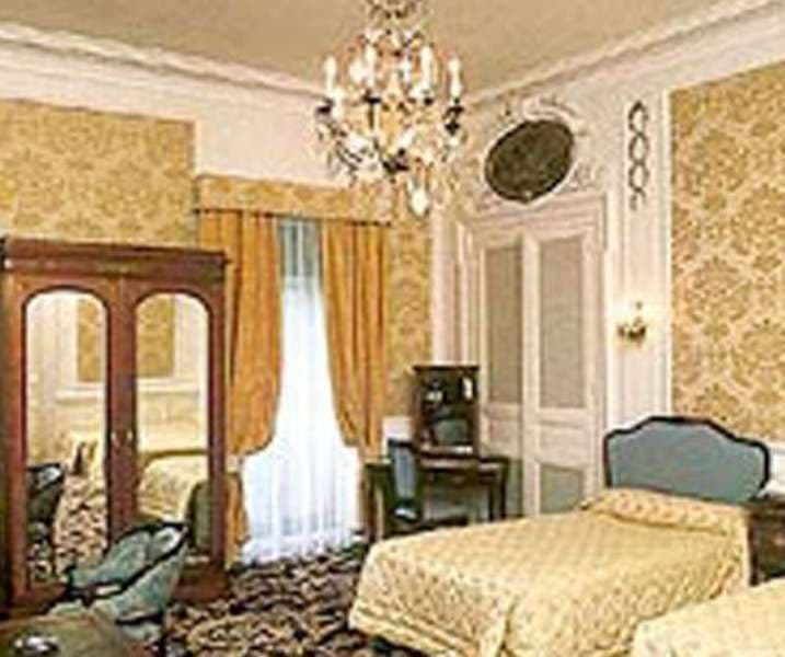 Boscolo Nice Hotel & Spa foto 2