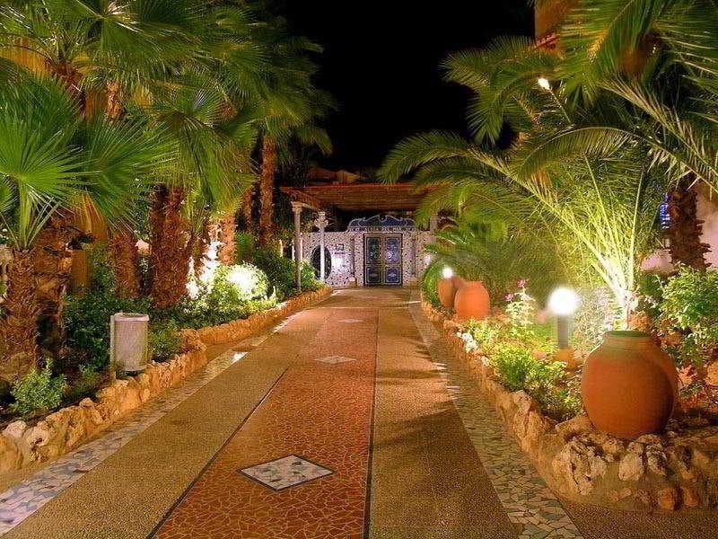 Aparthotel Ona Aldea del Mar foto 2