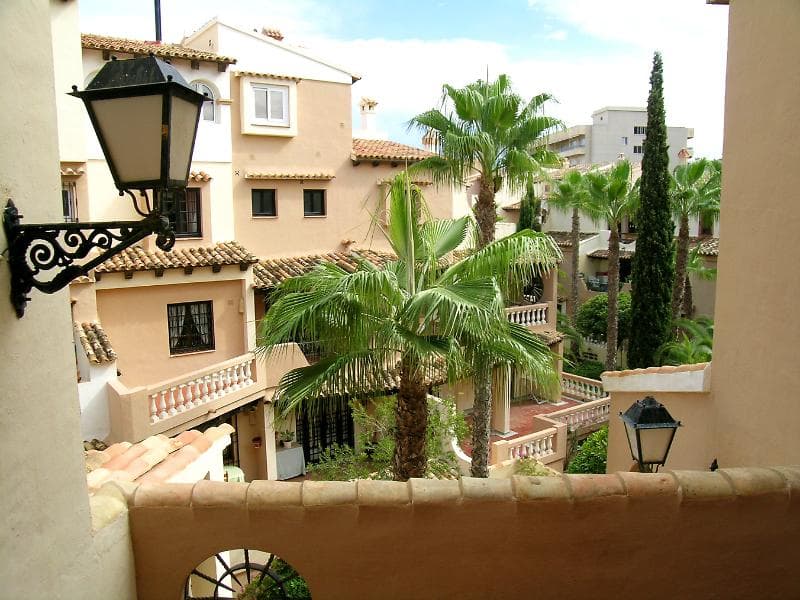 Aparthotel Ona Aldea del Mar Torrevieja photo 5