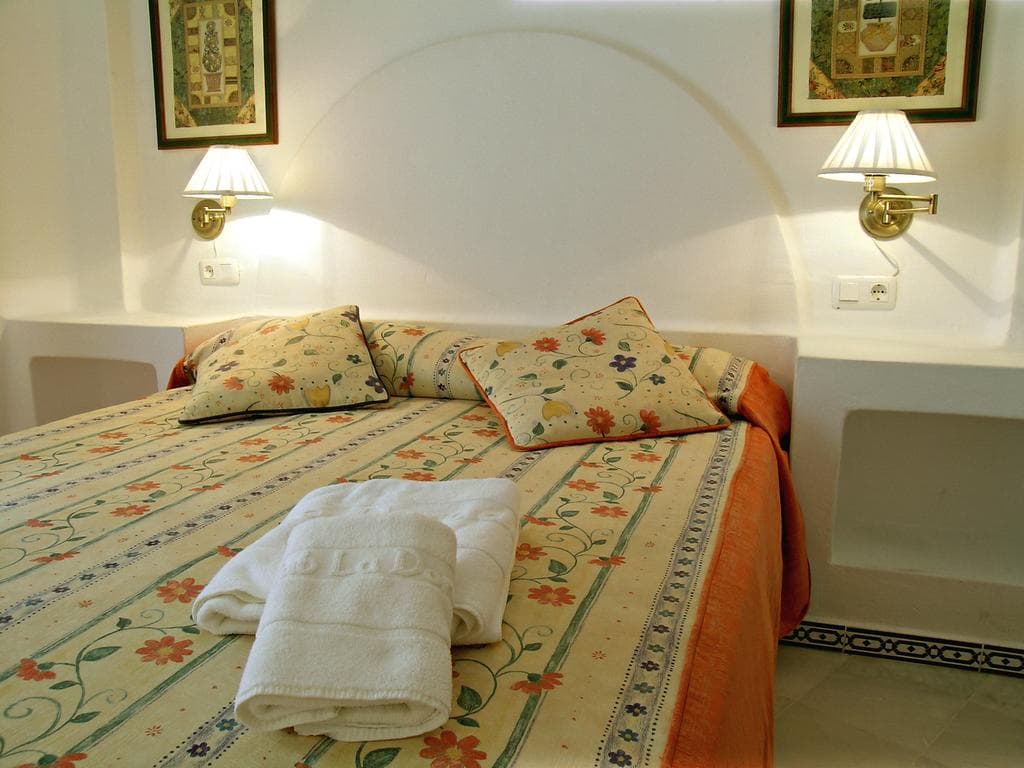 Aparthotel Ona Aldea del Mar foto 4
