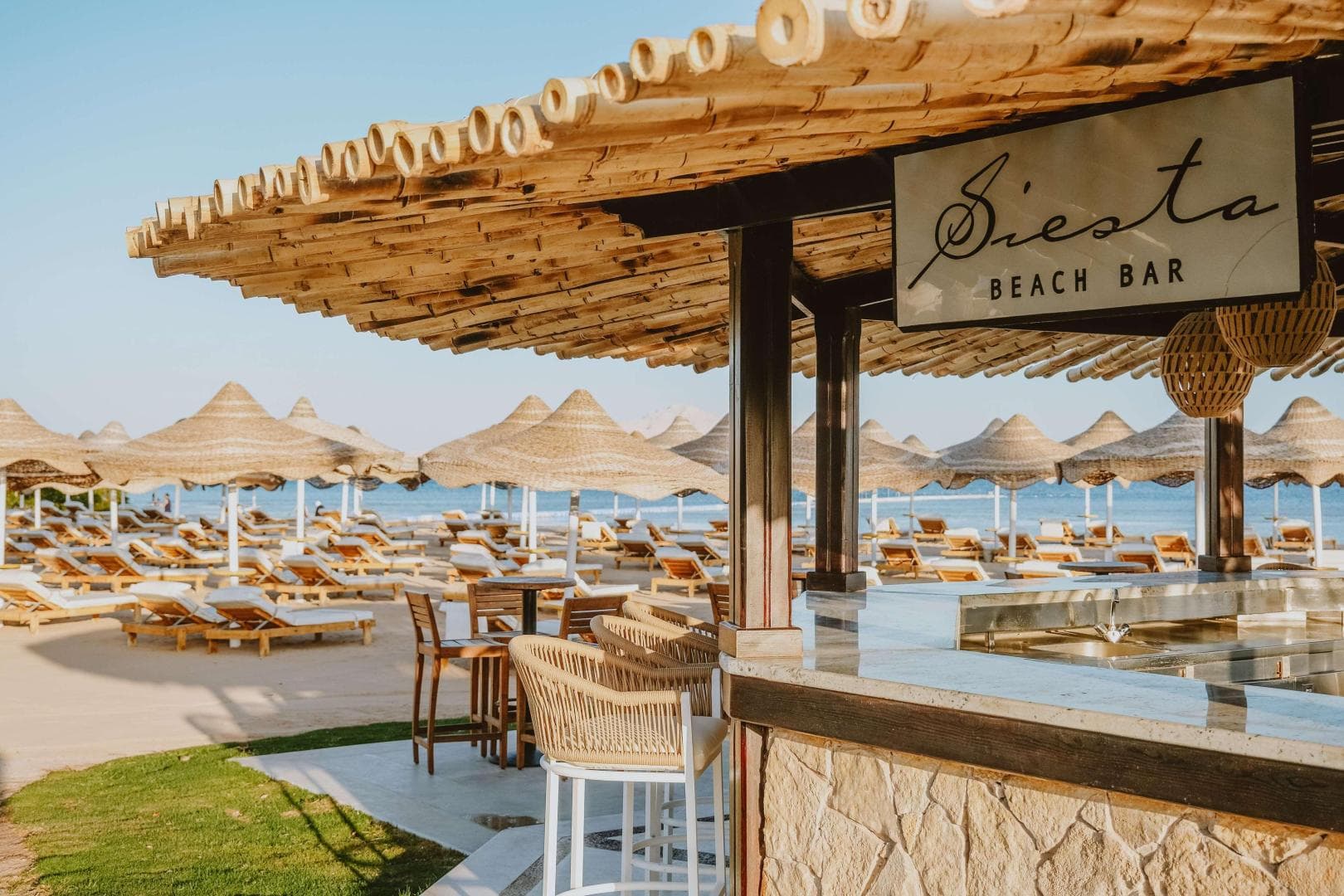 Baron Palms Sharm El Sheikh foto 4