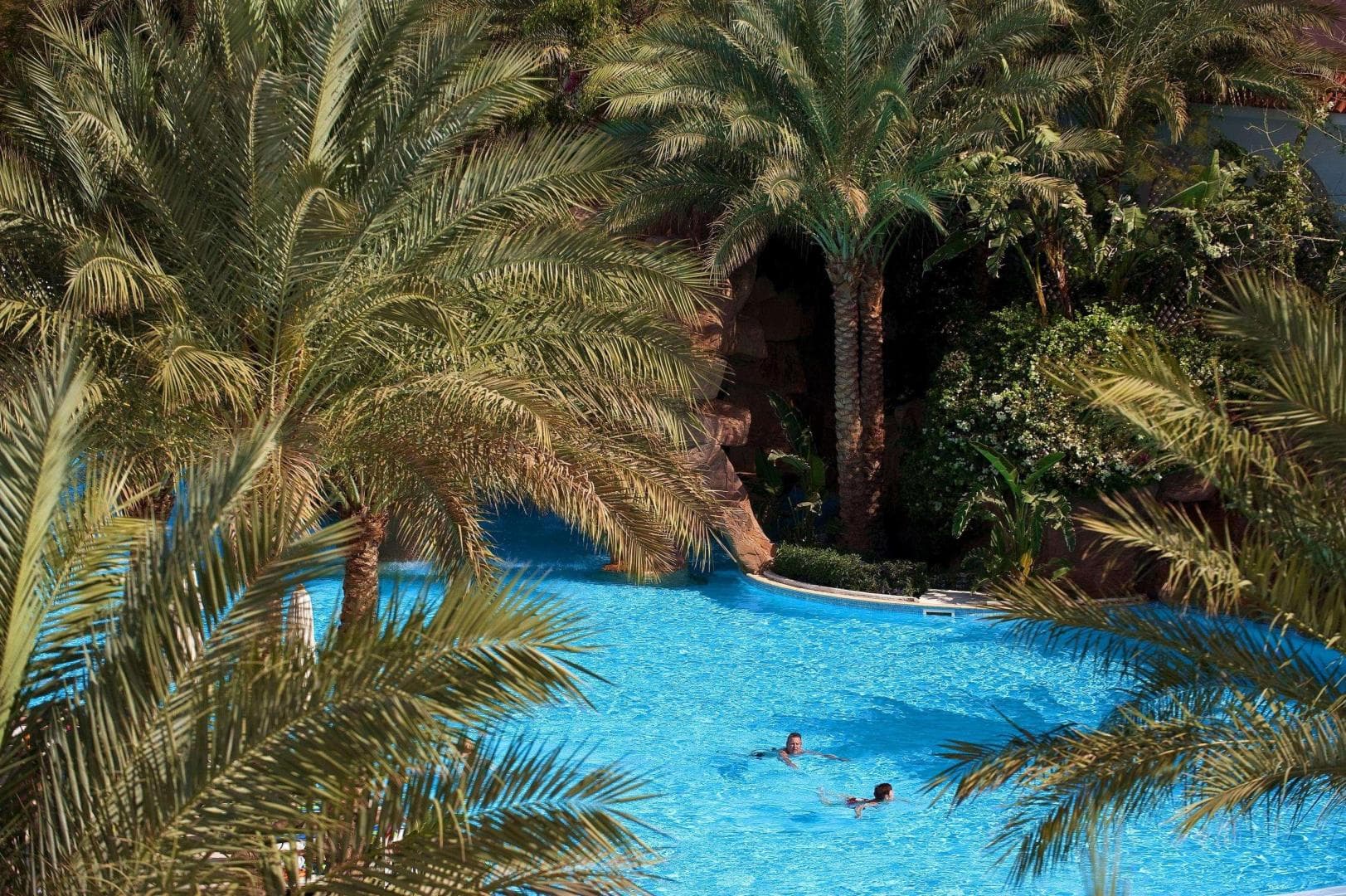 Baron Palms Sharm El Sheikh foto 1
