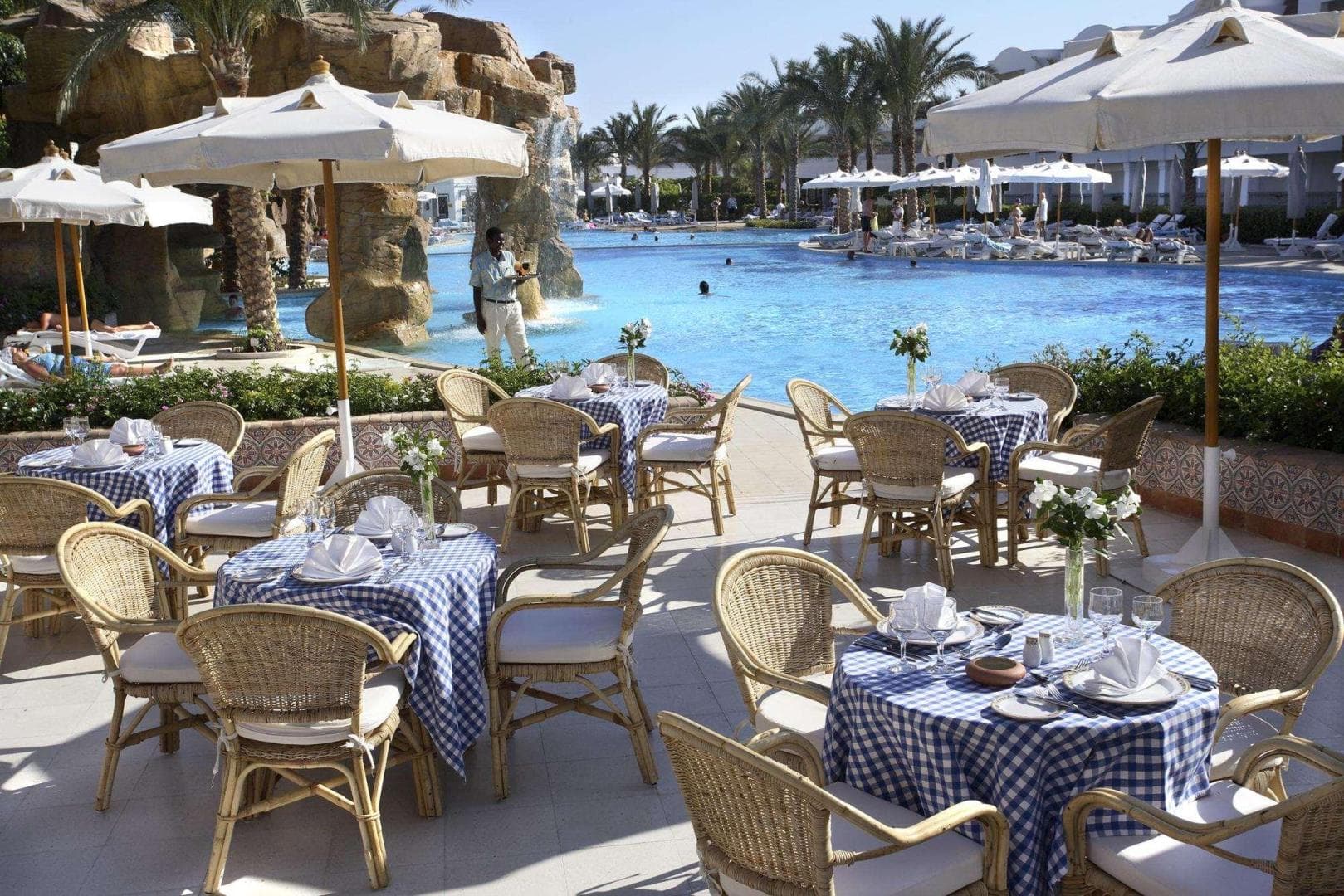 Baron Palms Sharm El Sheikh foto 3
