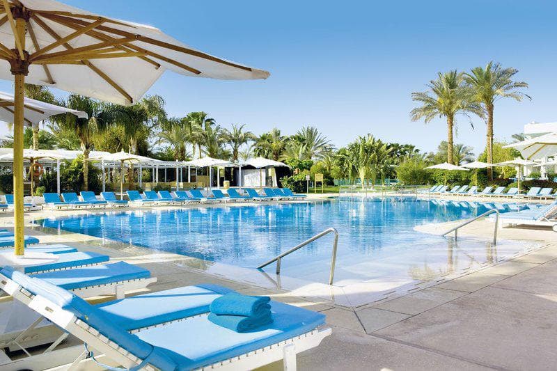 Baron Palms Sharm El Sheikh foto 1