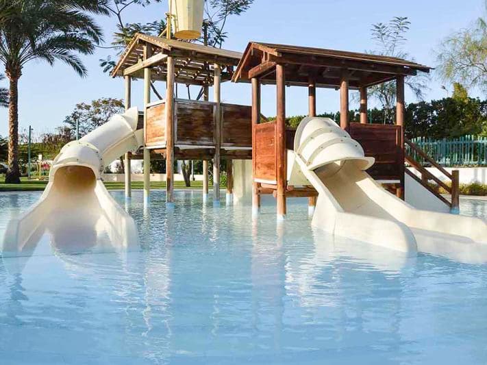 Baron Palms Sharm El Sheikh foto 3