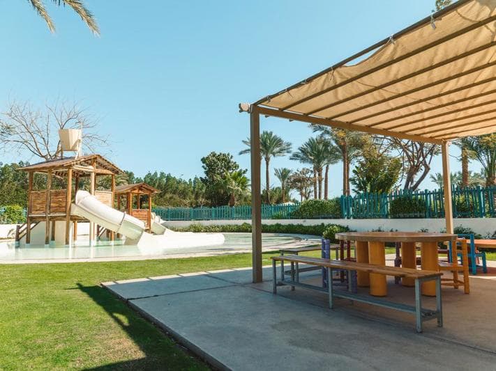 Baron Palms Sharm El Sheikh foto 4