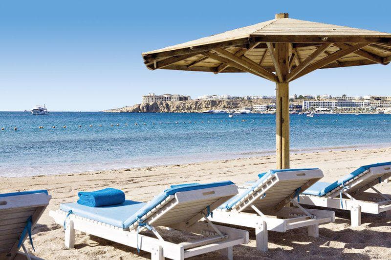 Baron Palms Sharm El Sheikh Sharm el Sheikh photo 5