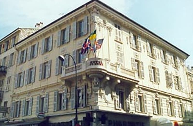 Le Seize Nice foto 1