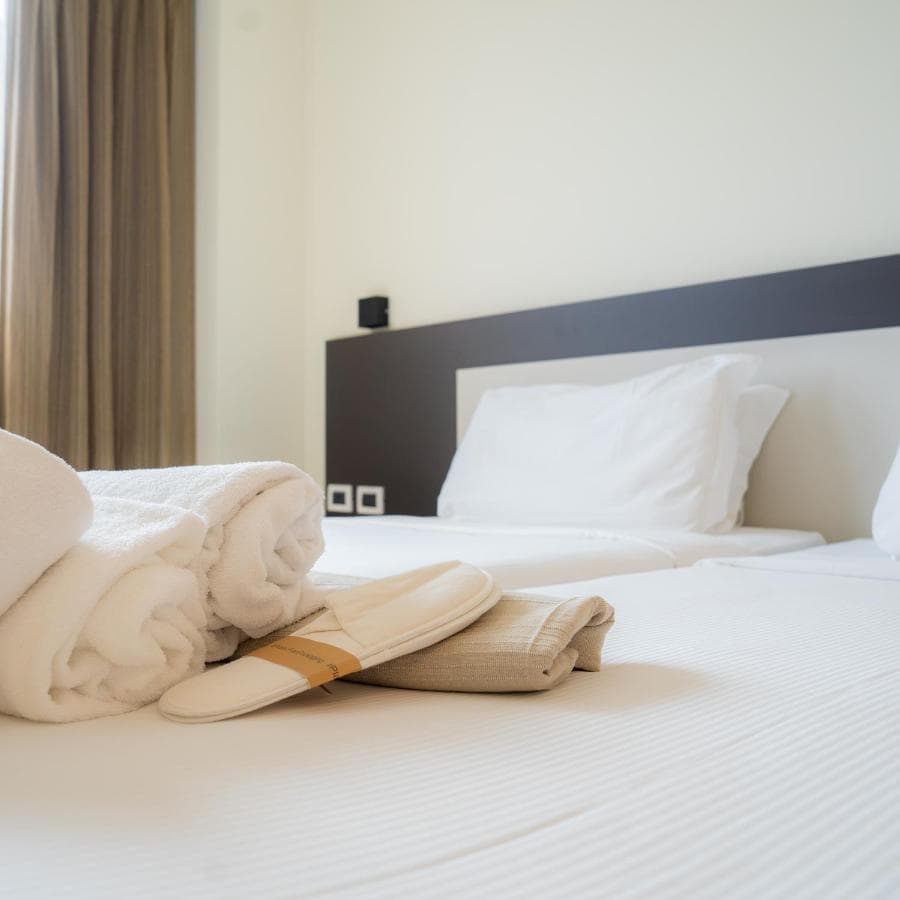 Hotel Capannelle Rome photo 5