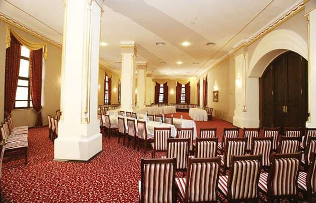 Legacy Ottoman Hotel Istanbul photo 5