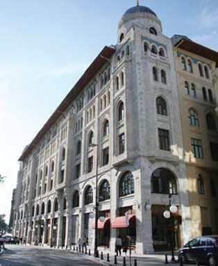 Legacy Ottoman Hotel foto 1