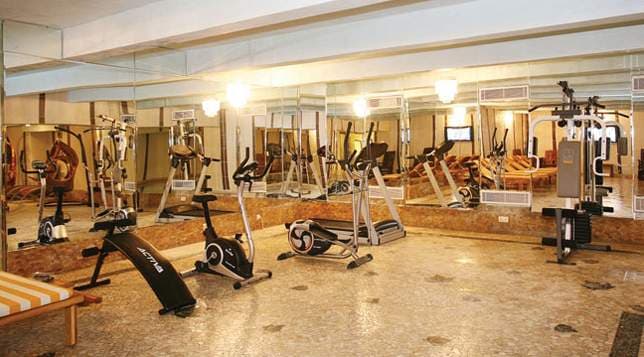 Legacy Ottoman Hotel foto 3