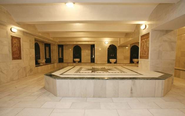Legacy Ottoman Hotel foto 2