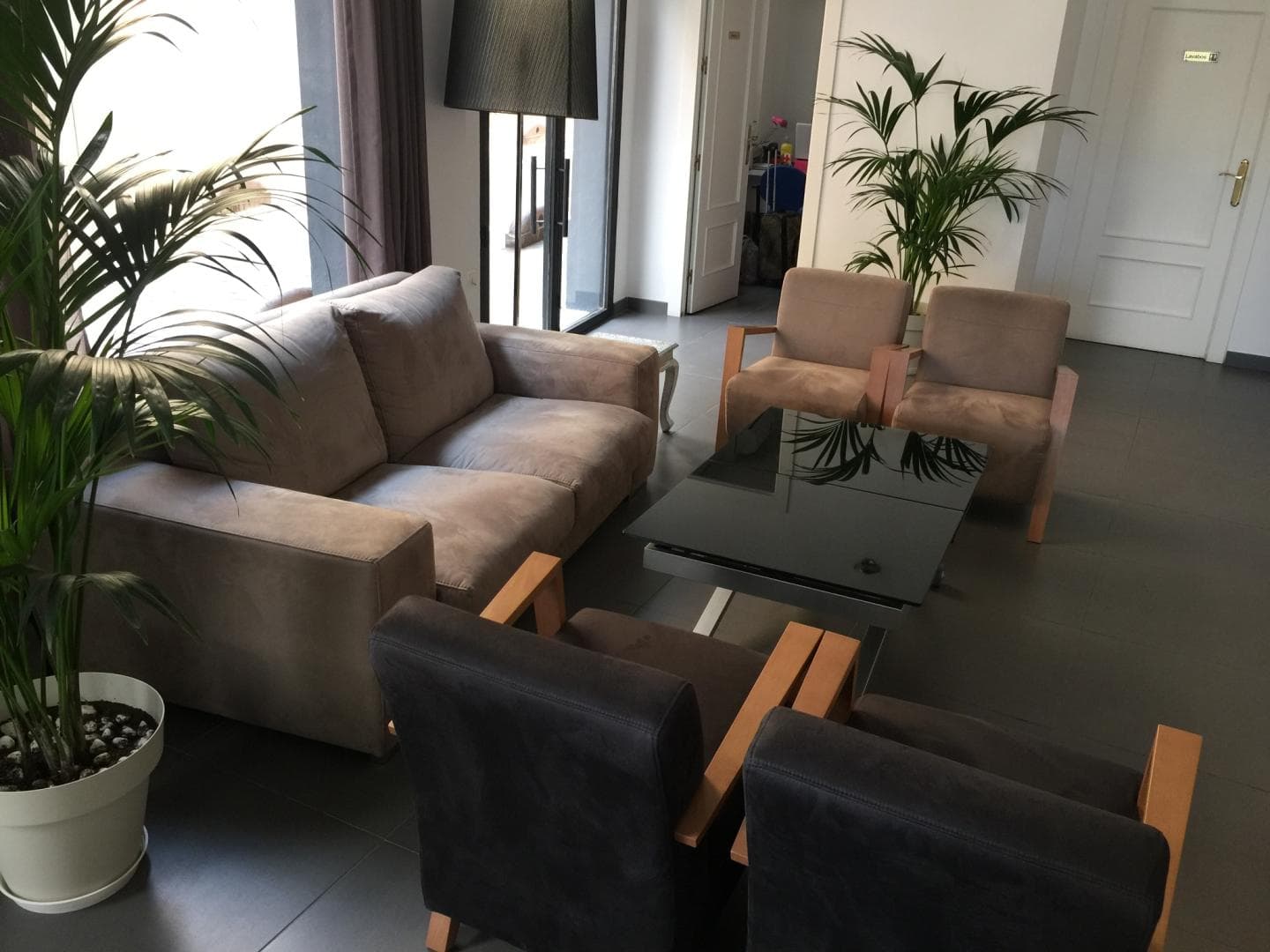 La Perla foto 1