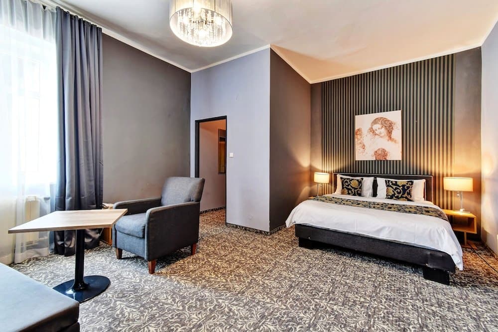 Hotel DaVinci foto 3