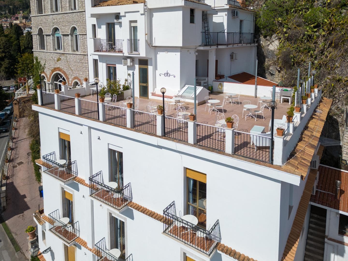 Hotel Elios foto 1