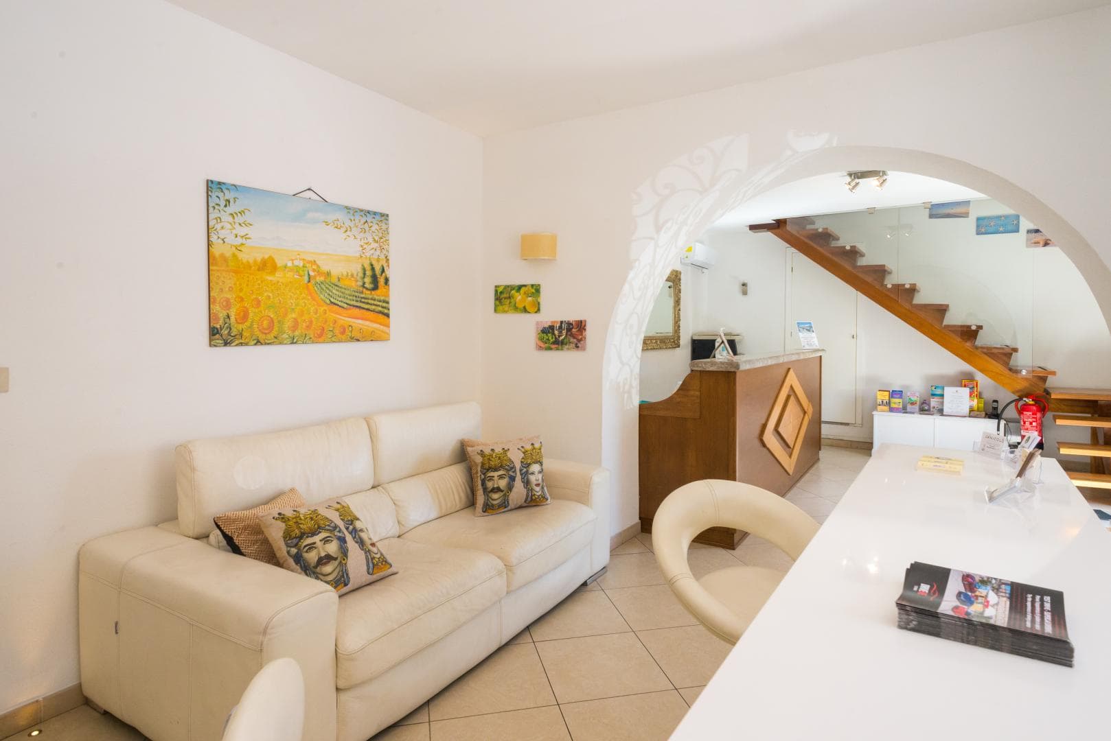 Hotel Elios Taormina photo 5
