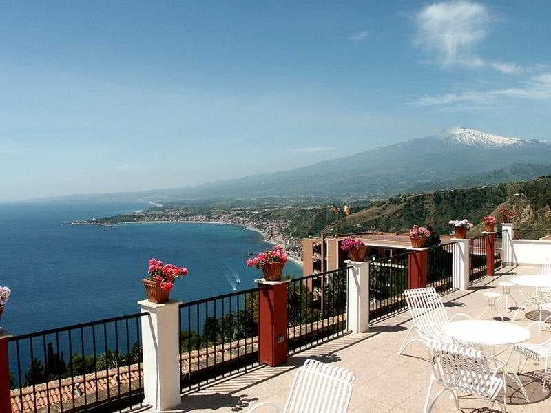 Hotel Elios foto 4