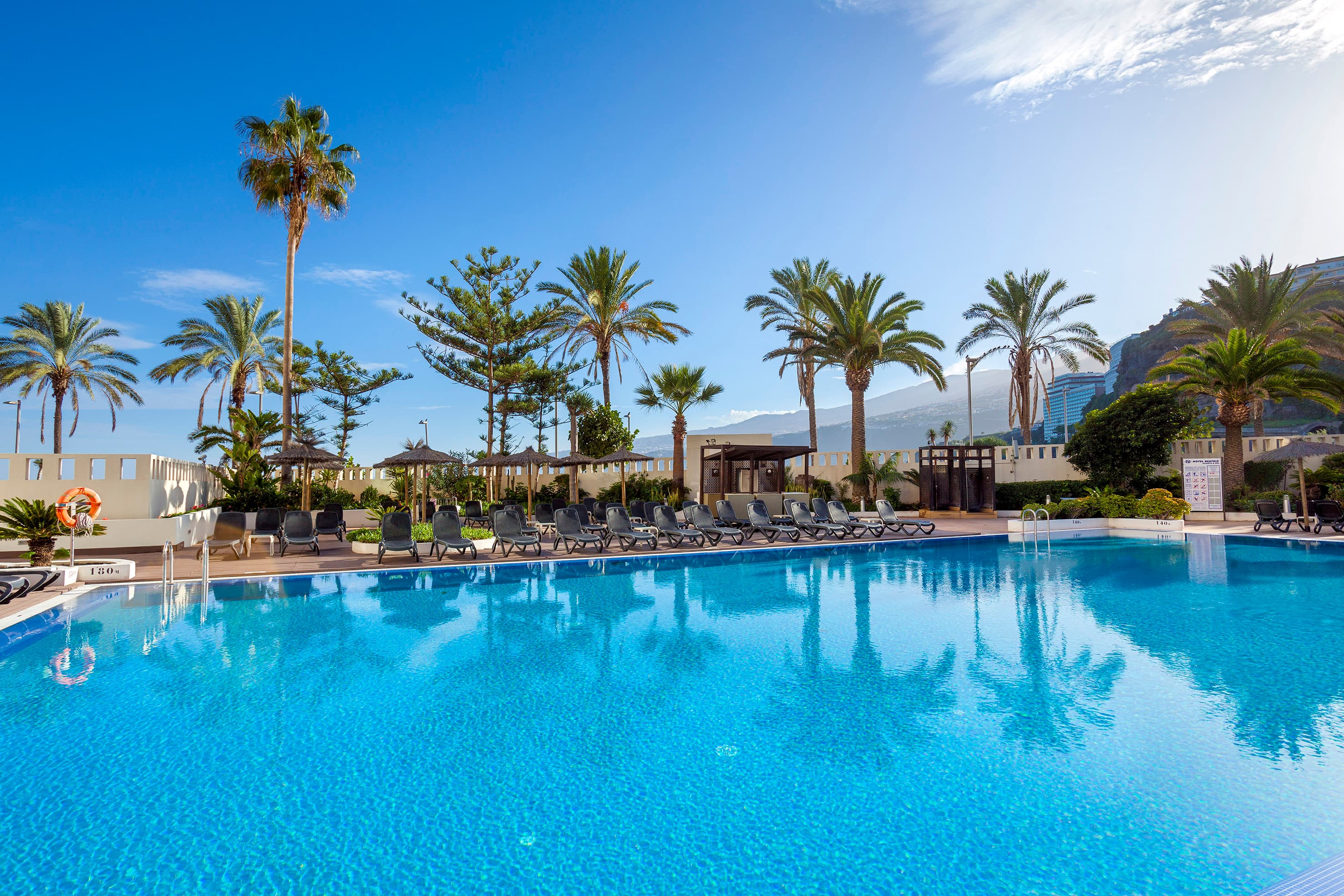 Meliá Costa Atlantis Tenerife foto 1