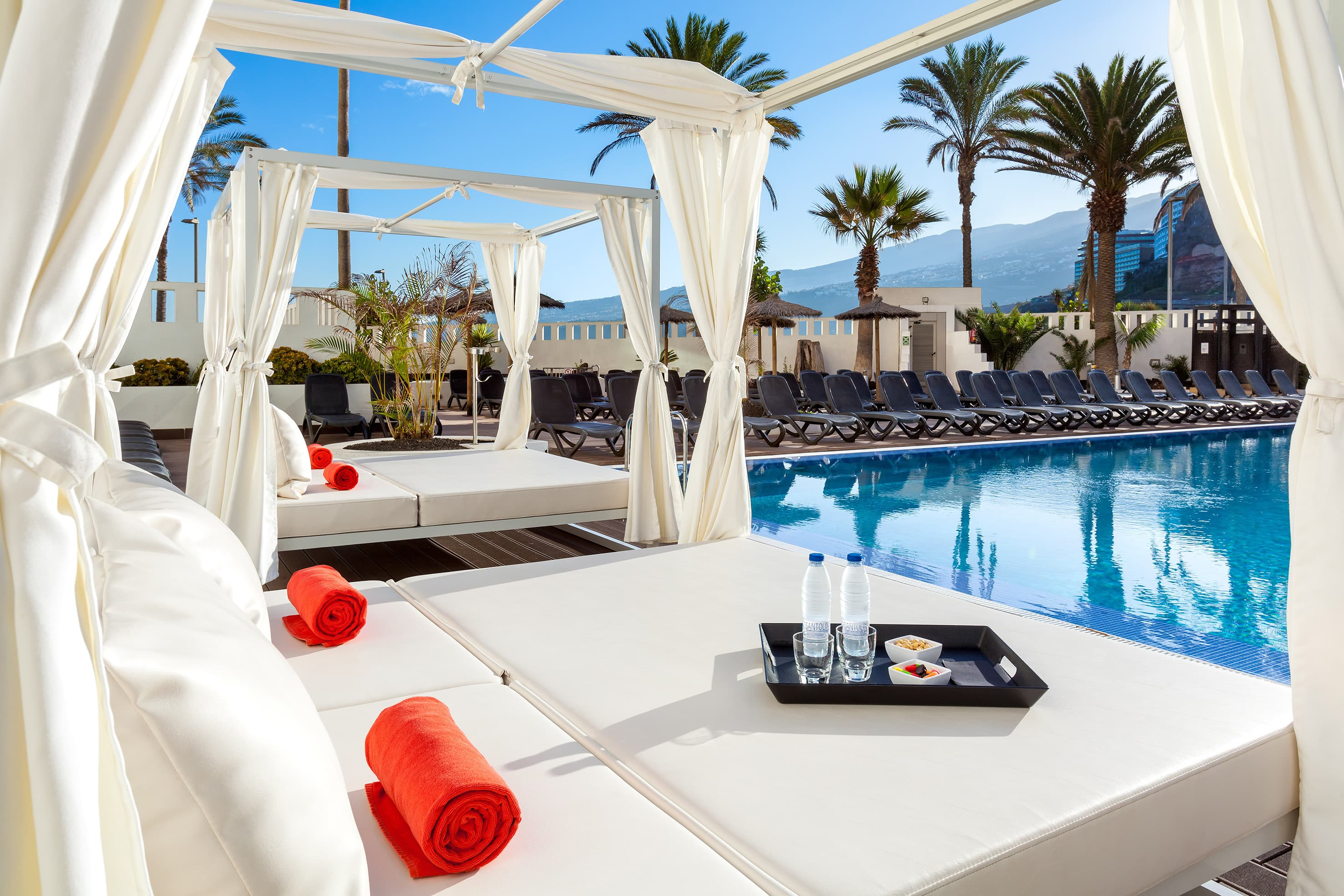 Meliá Costa Atlantis Tenerife Puerto de la Cruz photo 5