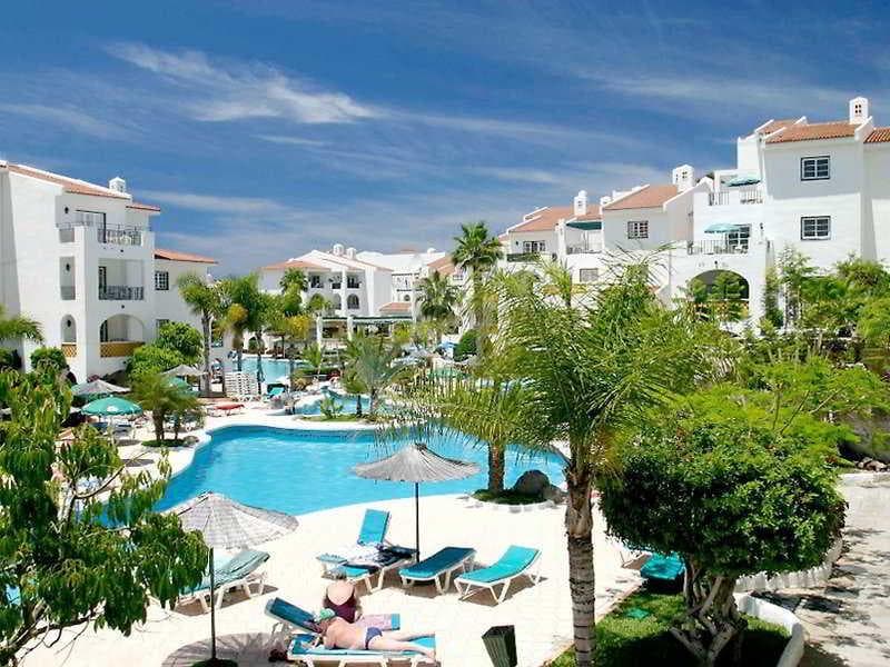 Pueblo Torviscas Holiday Apartments foto 1