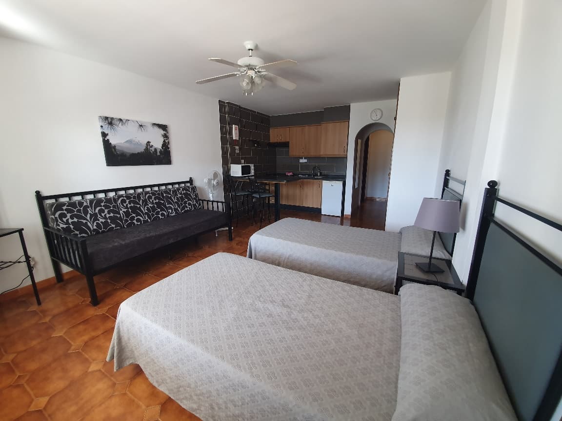 Pueblo Torviscas Holiday Apartments Costa Adeje photo 5
