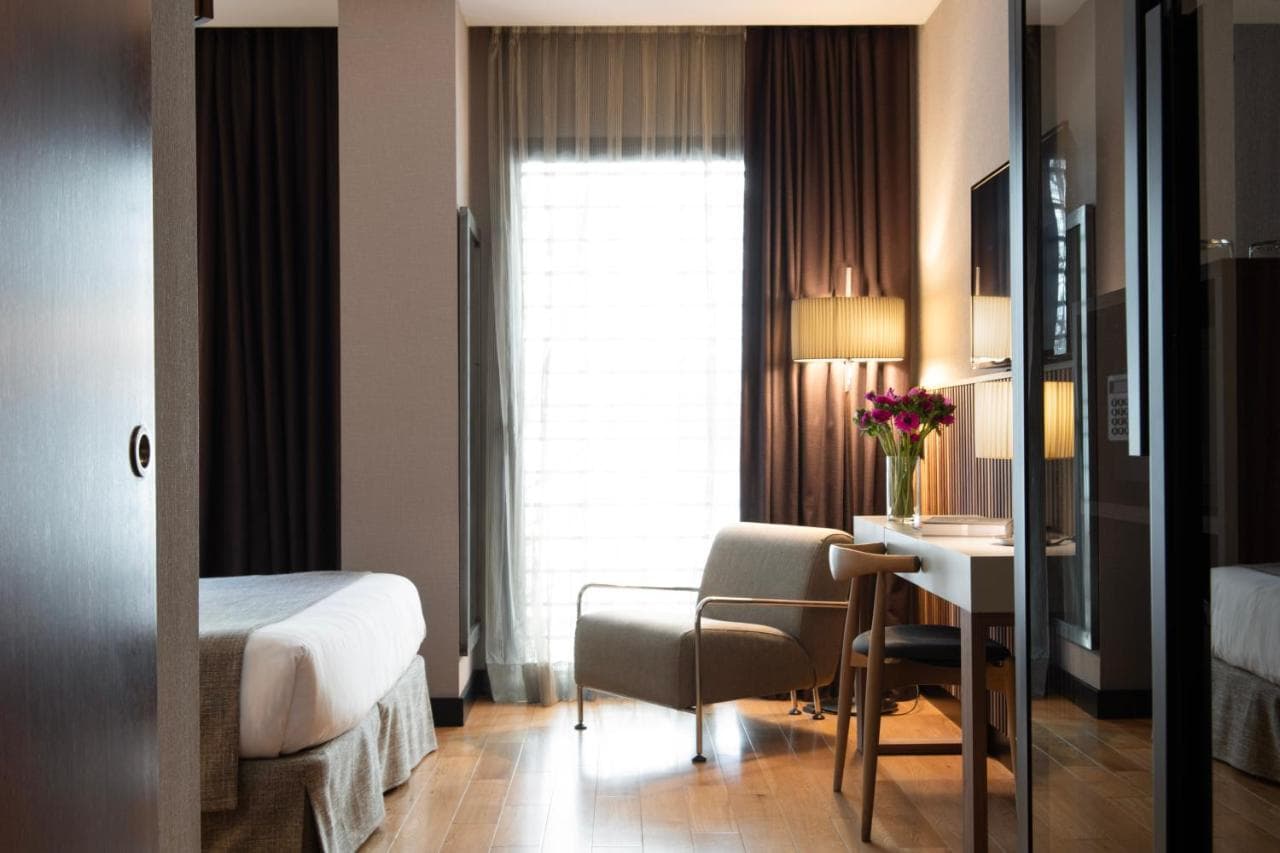 Villa Emilia Barcelona foto 1