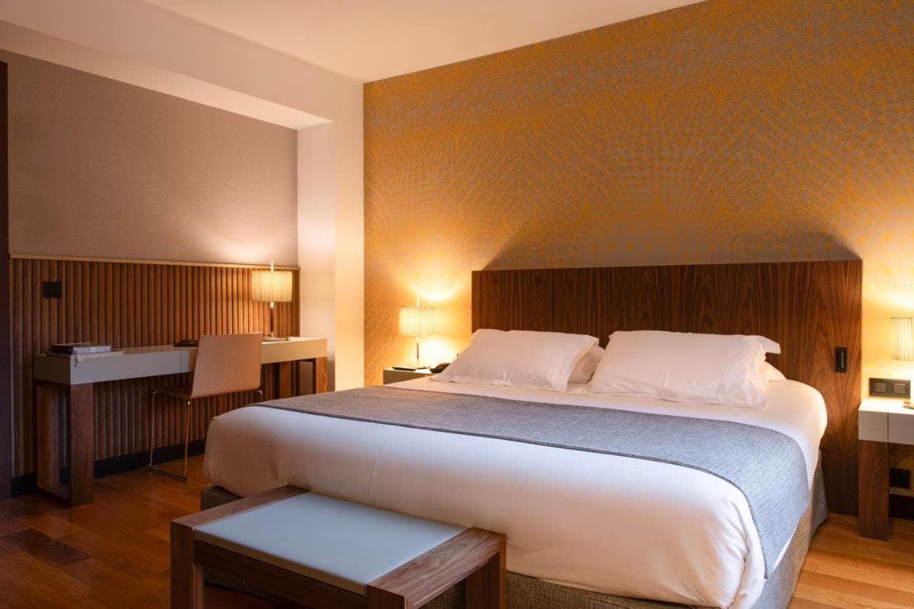 Villa Emilia Barcelona Barcelona photo 5