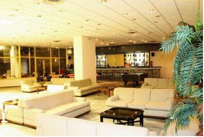 Porto Plazza Hotel foto 4