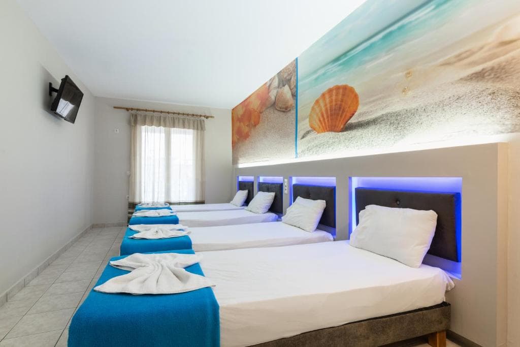 Savvas De Mar Hotel foto 2