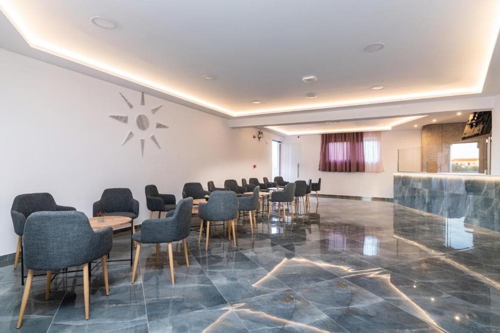 Savvas De Mar Hotel Laganas photo 5