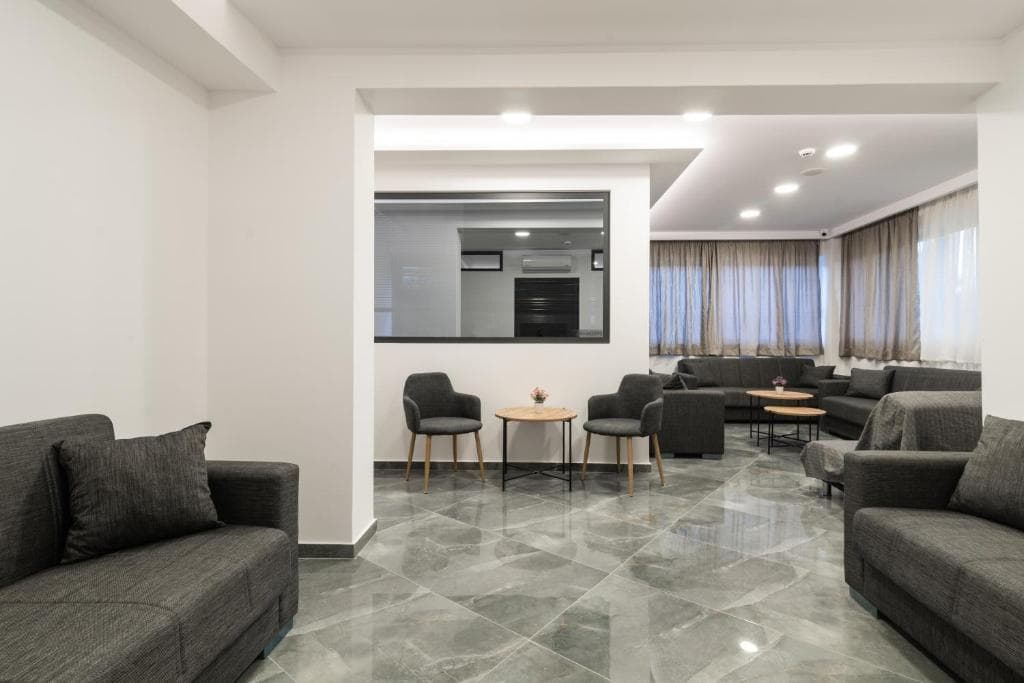 Savvas De Mar Hotel foto 4