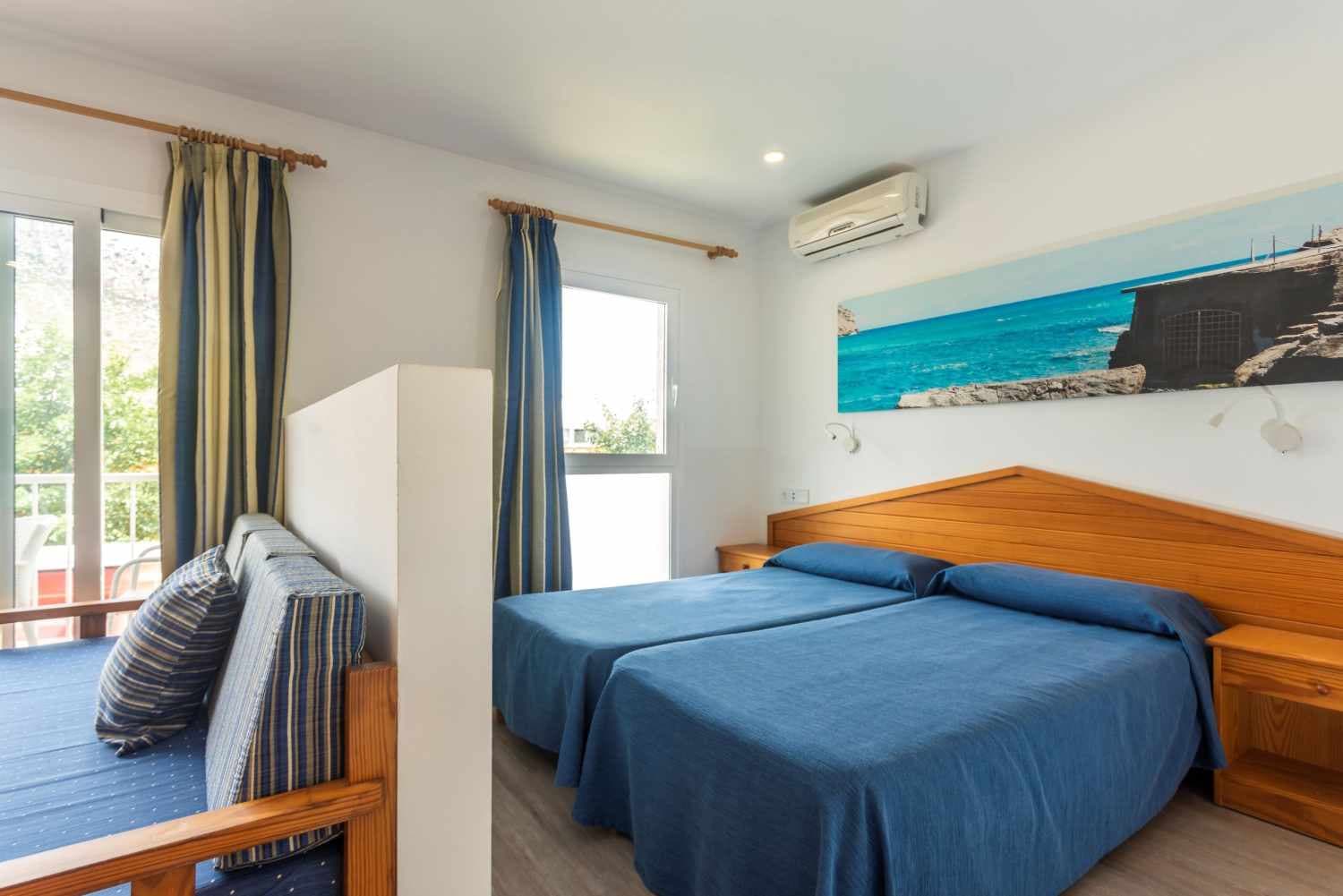 Apartamentos Massol foto 2