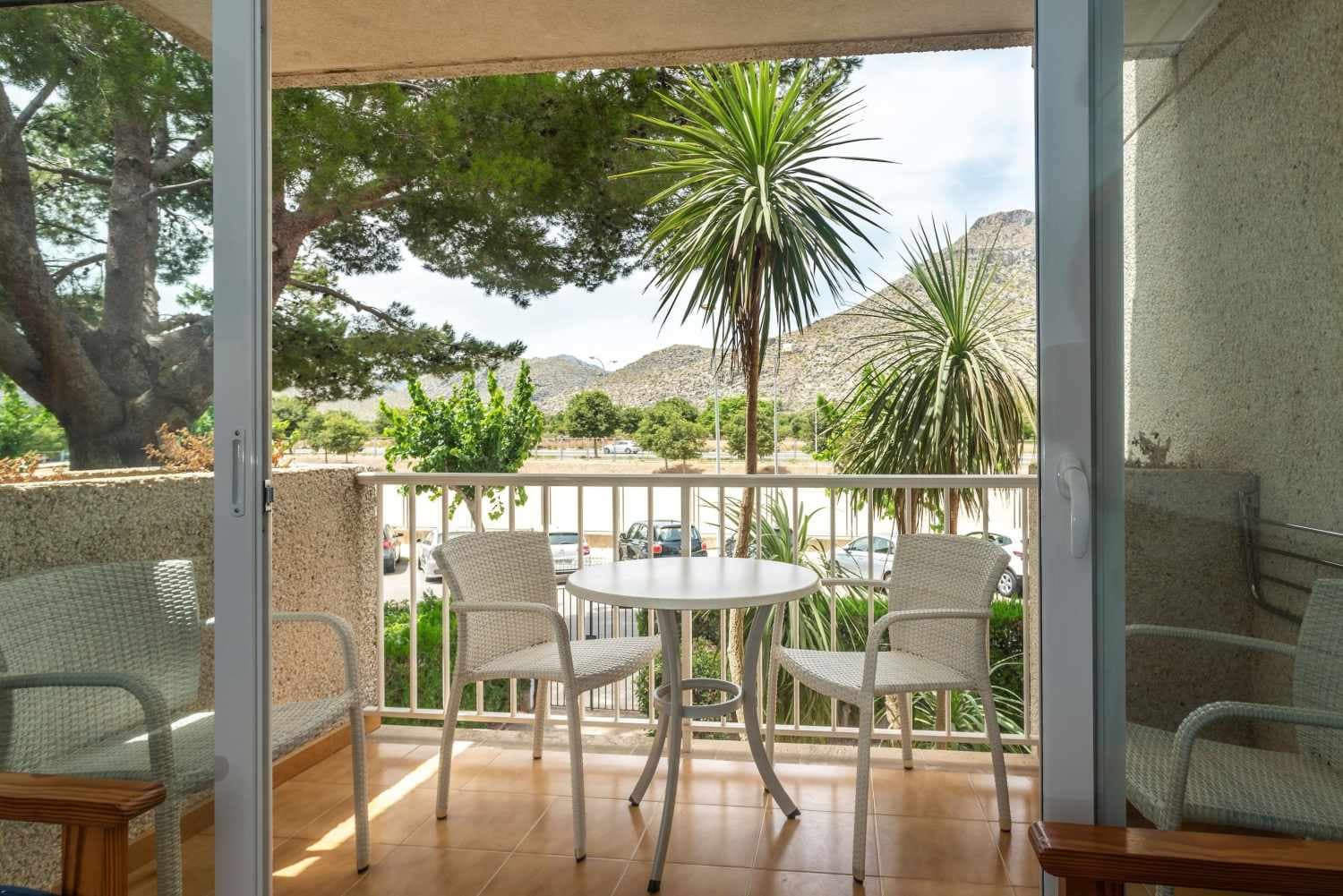 Apartamentos Massol Puerto de Pollensa photo 5