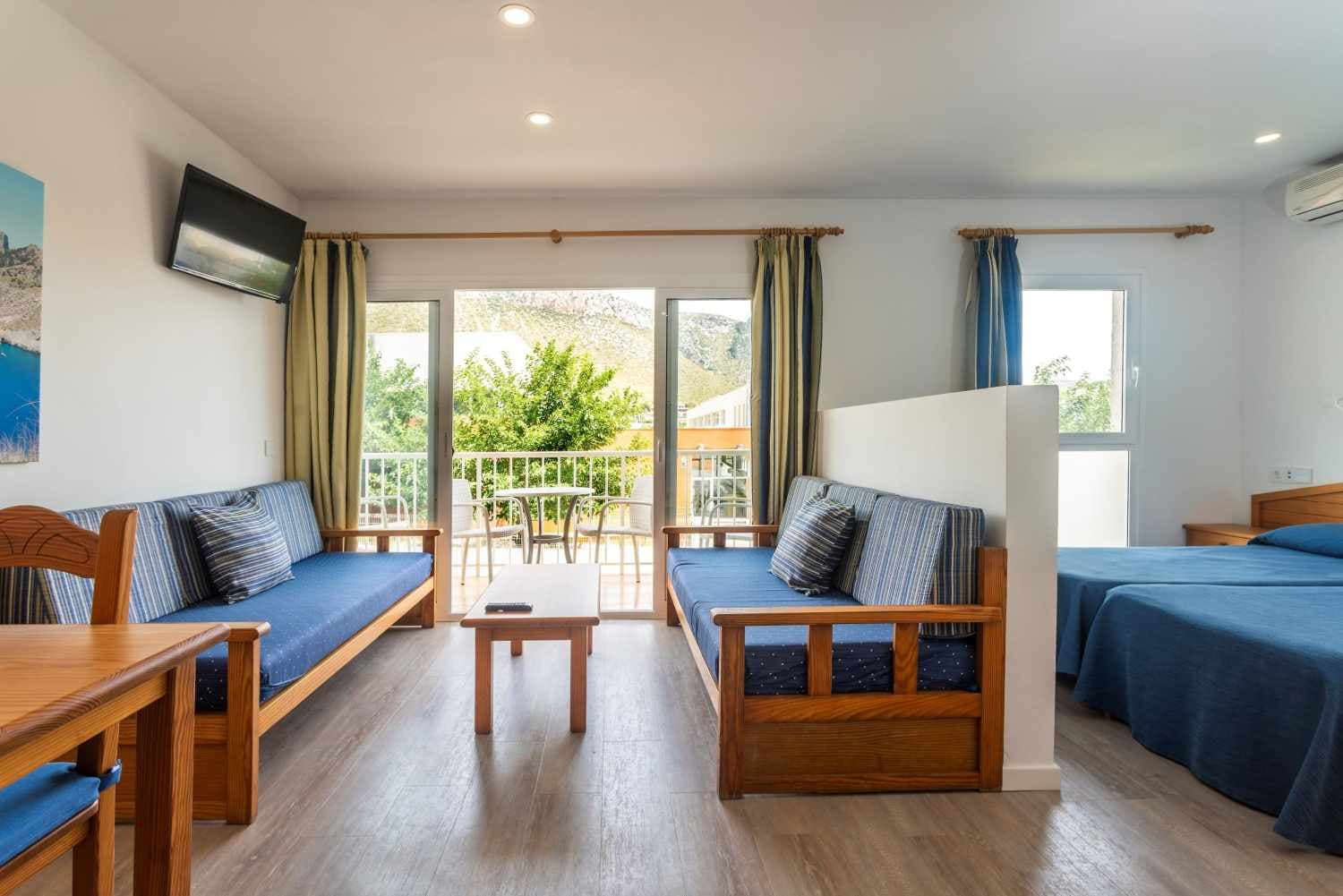 Apartamentos Massol foto 3