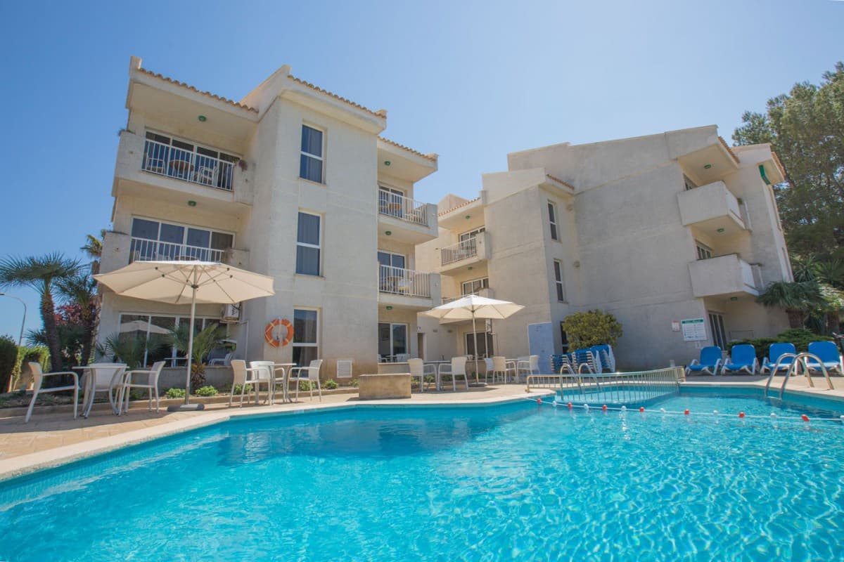 Apartamentos Massol foto 1