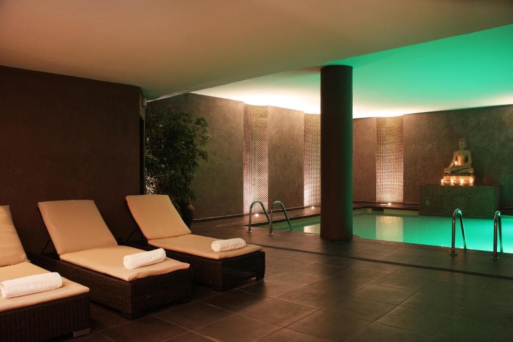 Hotel Augusta Club Lloret de Mar photo 5