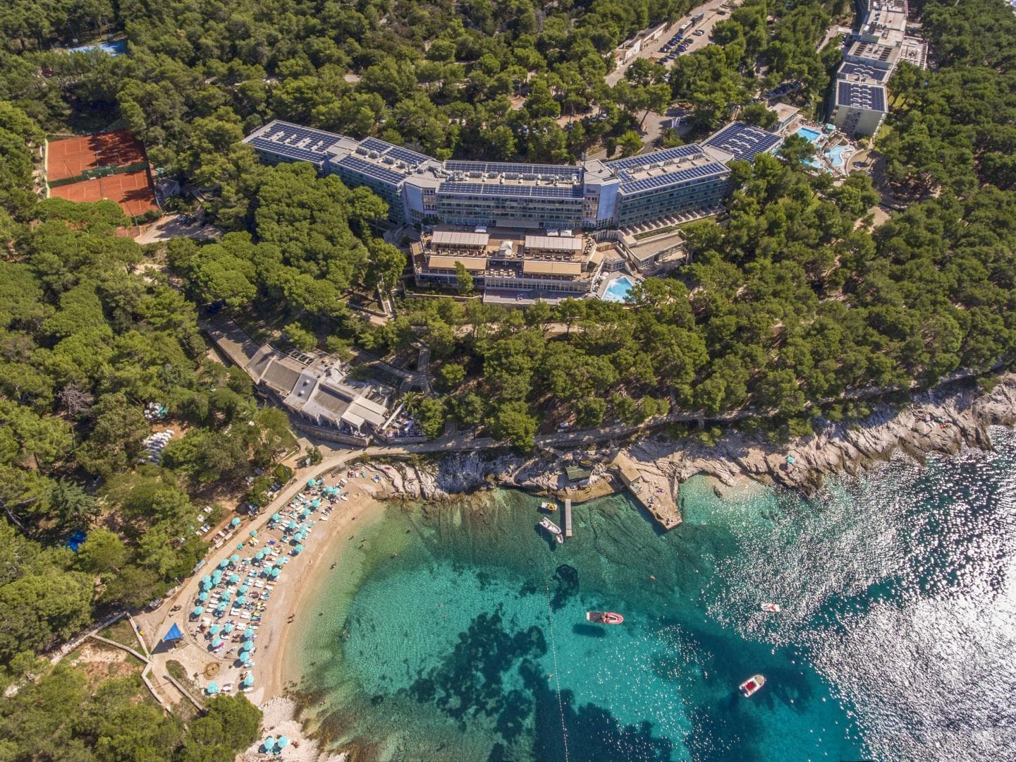 Hotel Aurora Mali Losinj photo 5