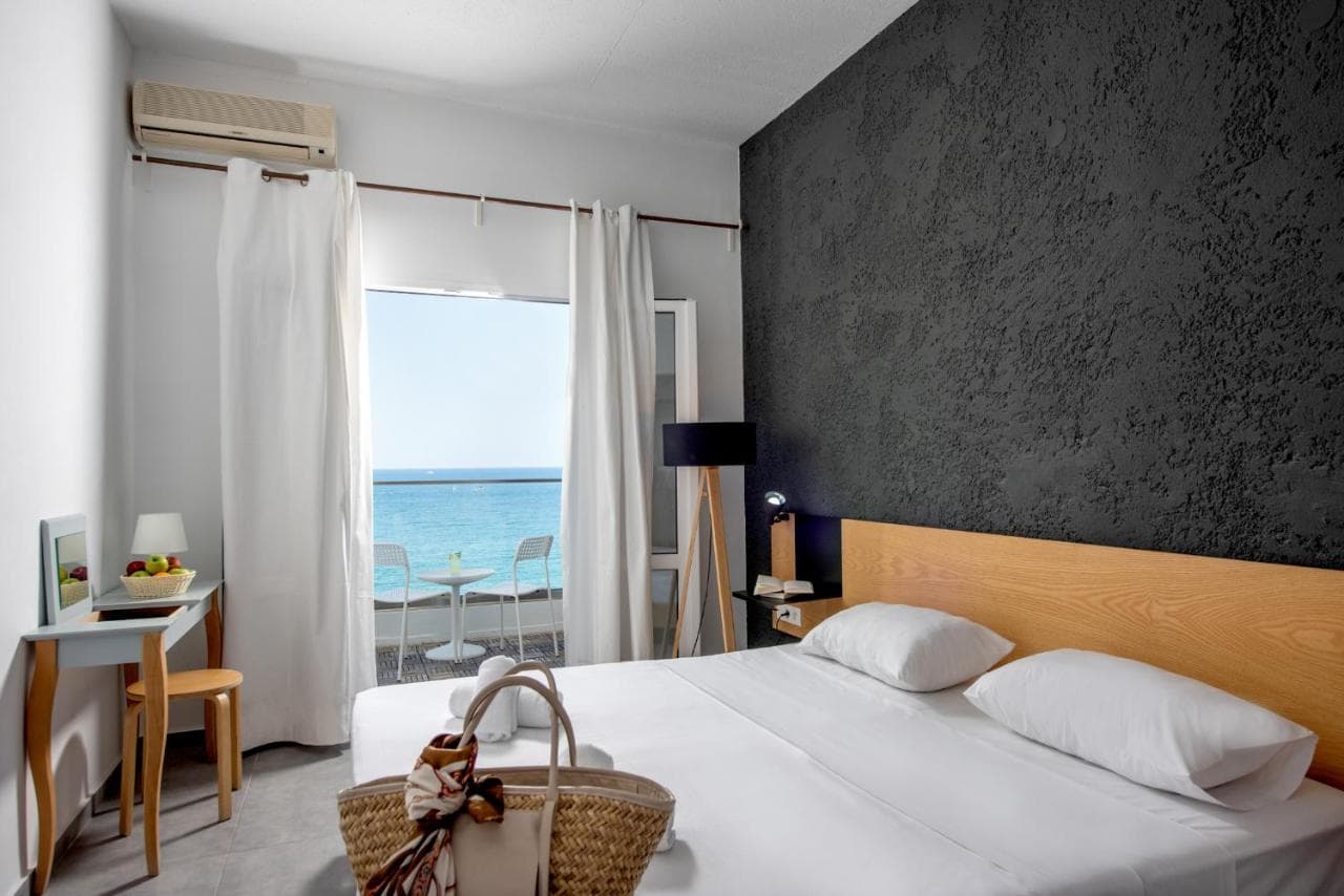 Azure Mare Hotel foto 1