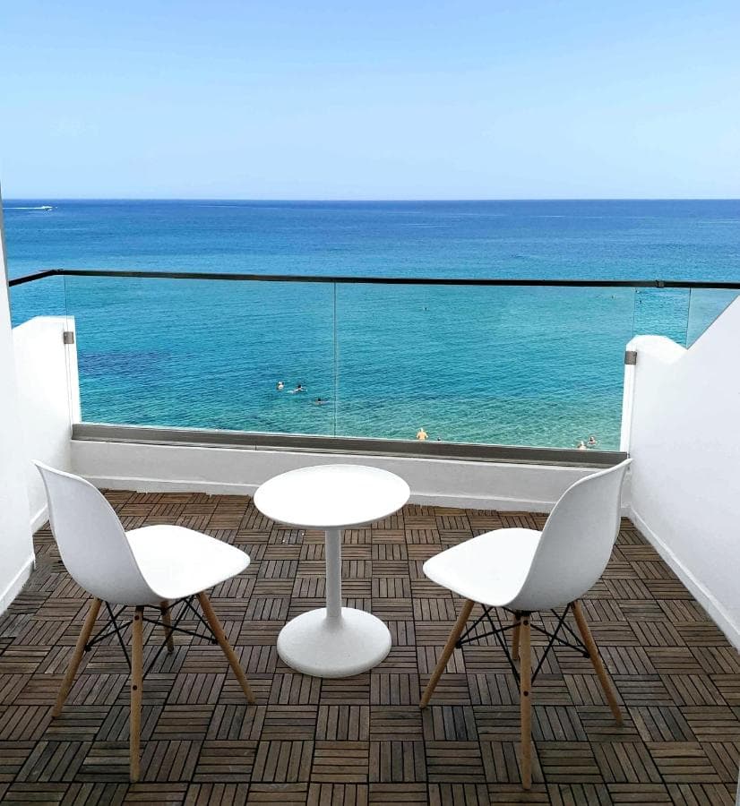 Azure Mare Hotel foto 2