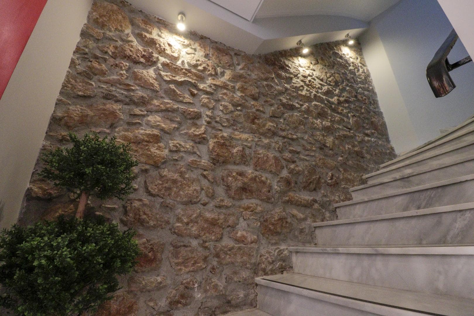 Athens Hawks Hostel foto 1