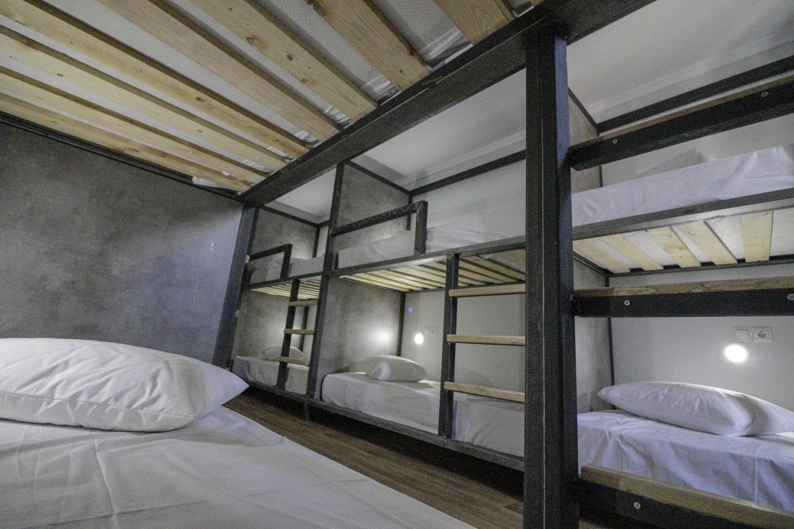 Athens Hawks Hostel foto 3