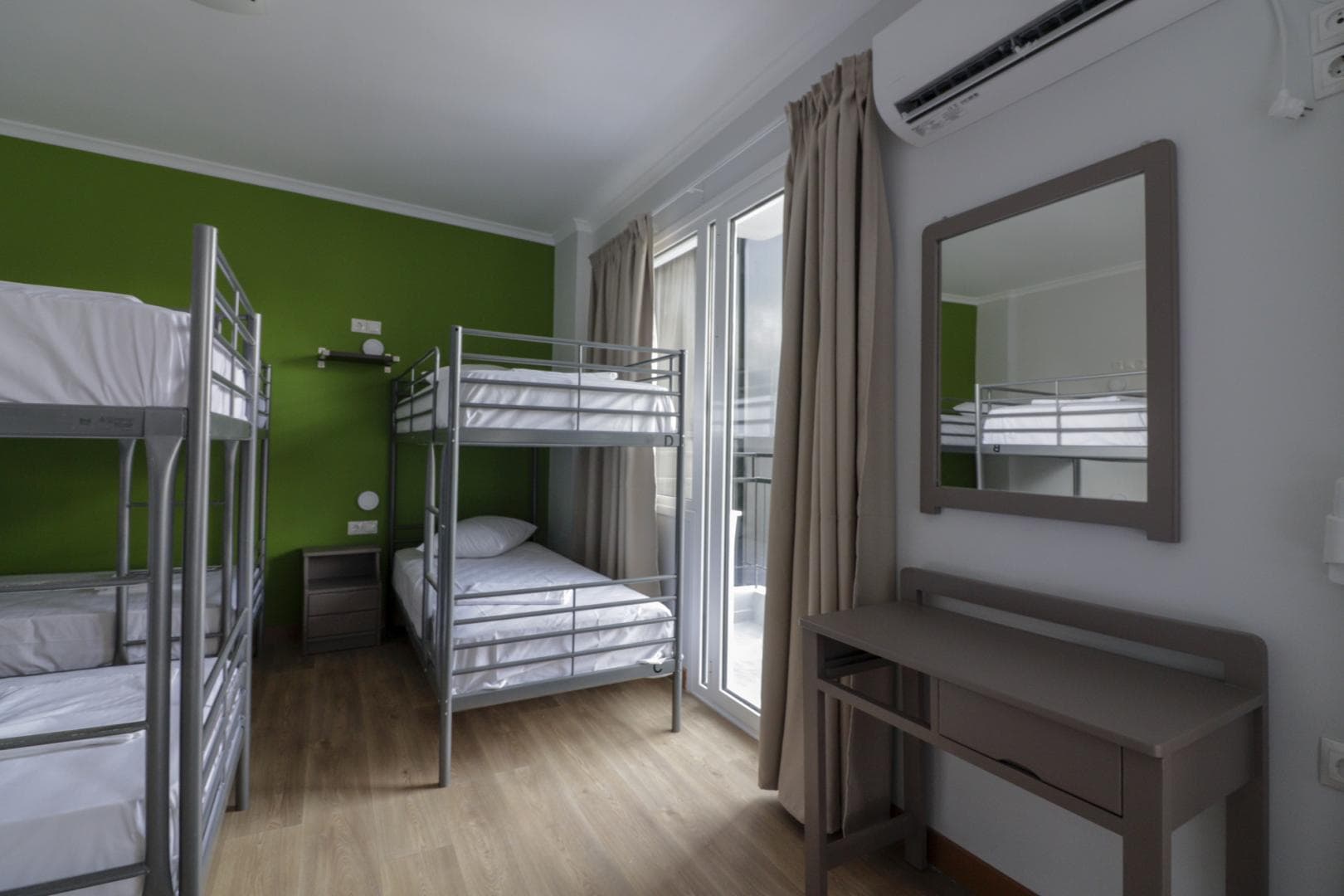 Athens Hawks Hostel foto 2
