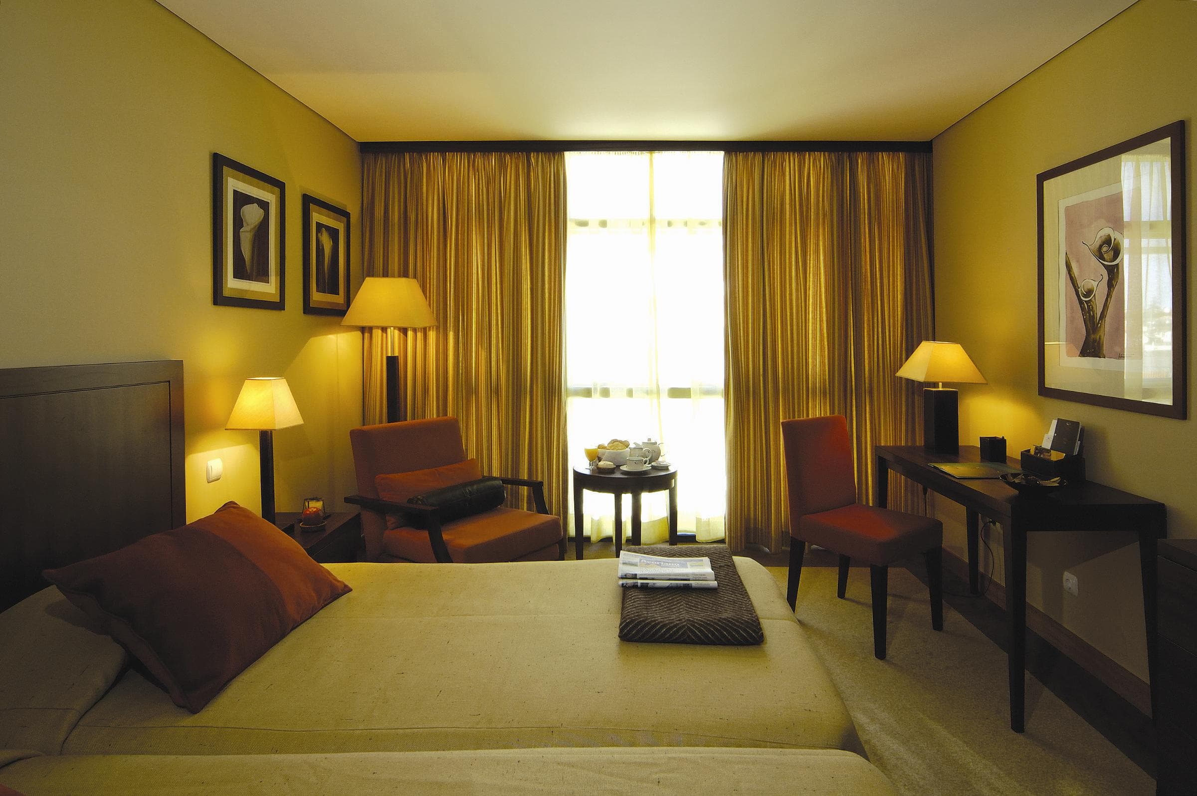 Neat Hotel Avenida foto 1