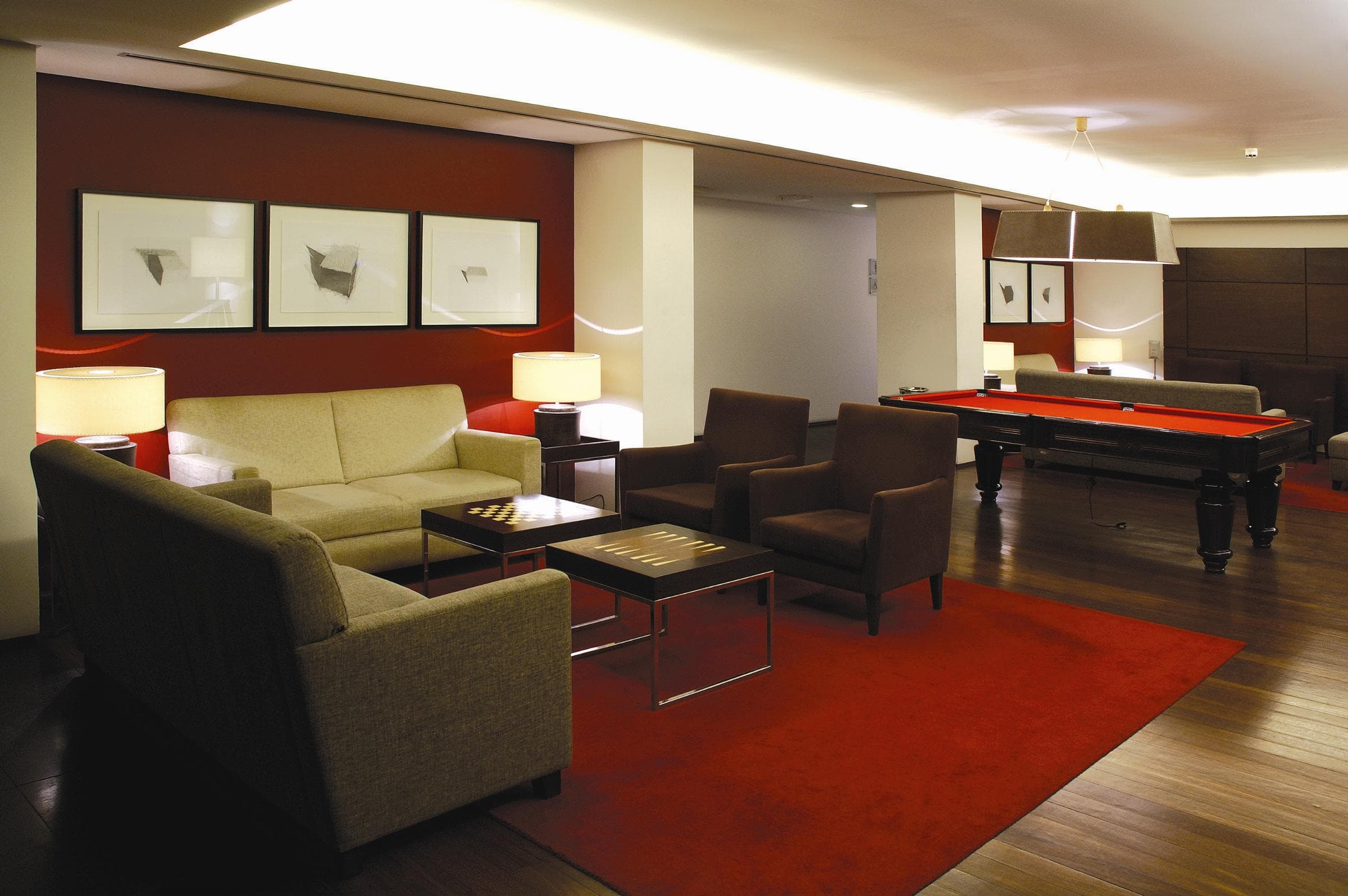 Neat Hotel Avenida foto 3