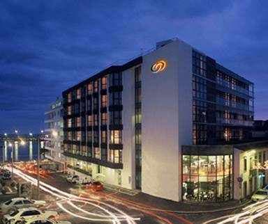 Neat Hotel Avenida Ponta Delgada photo 5