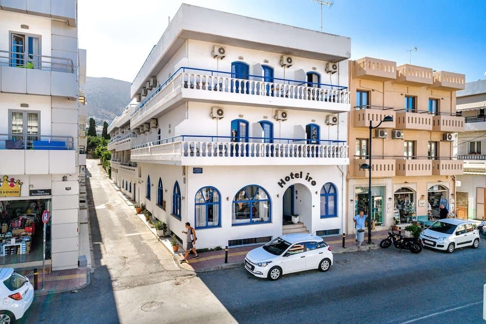 Iro Hotel - Adults Friendly foto 2