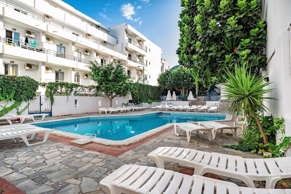 Iro Hotel - Adults Friendly foto 1