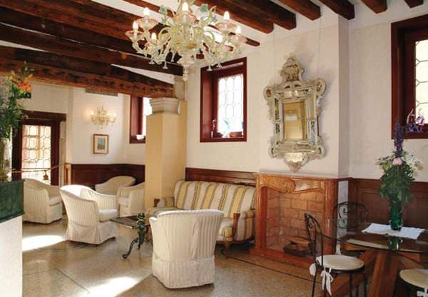 Hotel Ca' D'Oro Venezia foto 2
